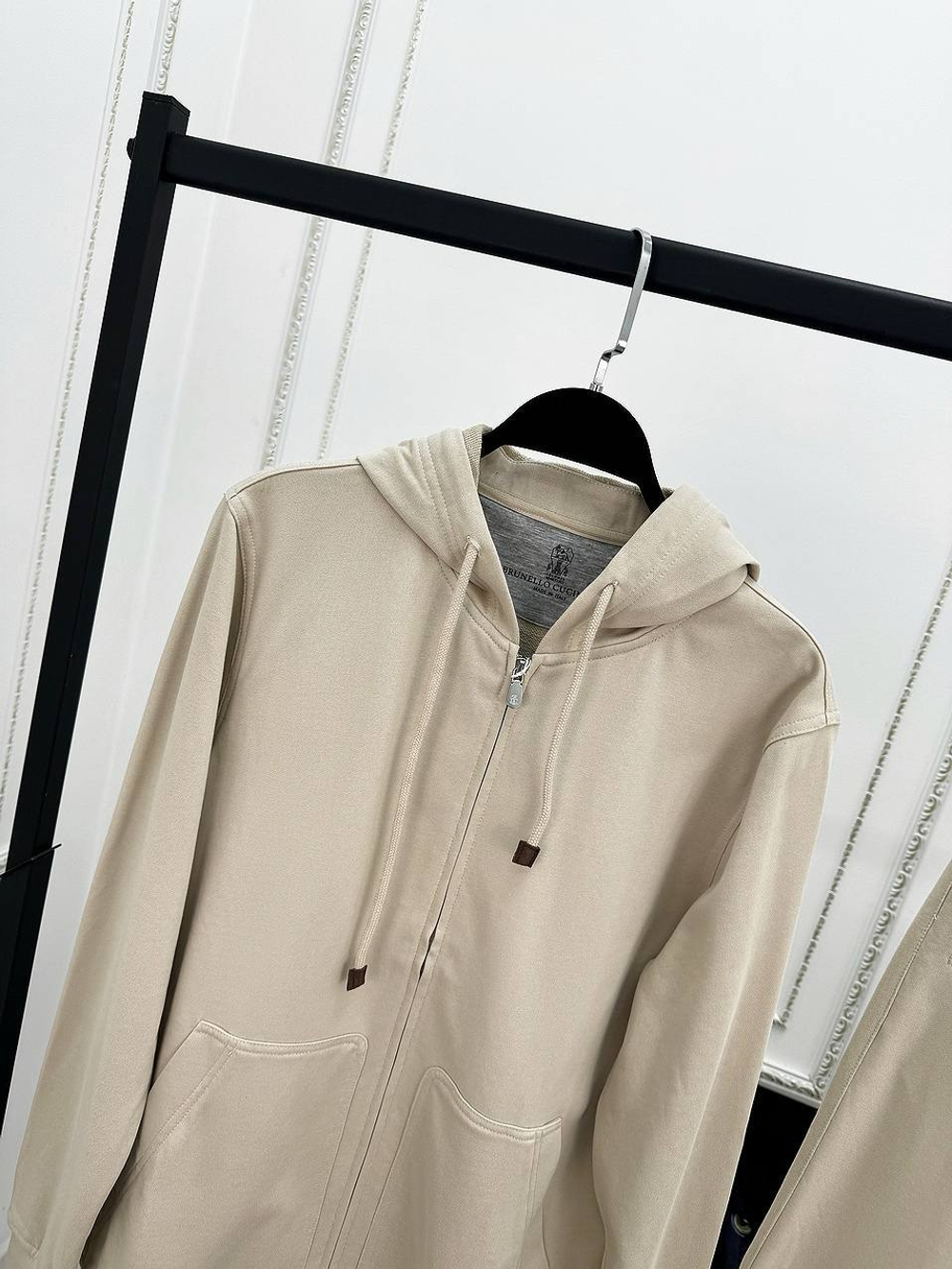 Костюм Brunello Cucinelli