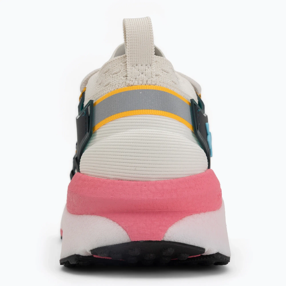 Кроссовки Under Armour Phantom X ultimate stone/arden green/fresco blue