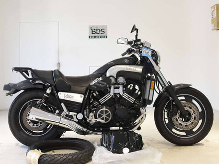 Yamaha V-Max 1200 2000