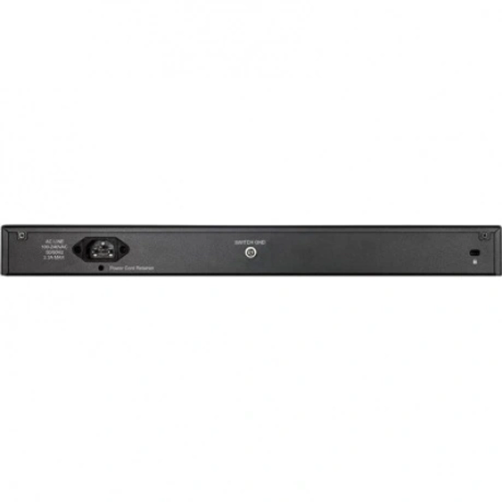Коммутатор D-Link DGS-1210-52P/ME/B1A
