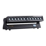 PL-L480M — Tilt Led Bar 12×40 Вт RGBW с зумом 4°–37°
