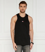 Майка Tommy Jeans - черный(DM0DM11803)