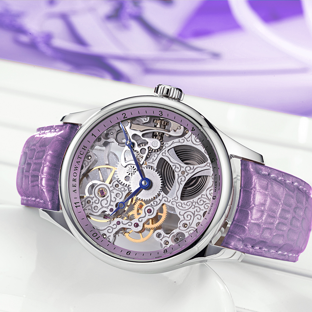 Aerowatch 57981 AA15