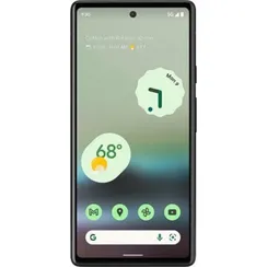 Google Pixel 6A 6 128Gb Chalk