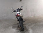 Honda SL230 , 2001