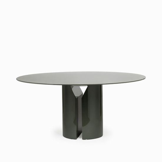 Обеденный стол Olli диаметр 160