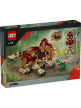 Конструктор Jurassic World 76970 Детёныш динозавра Долорес