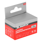 Коронка Bimetal, 32 мм Matrix