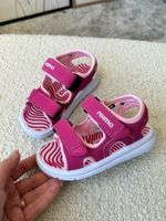 Новые сандалии Reima, 24