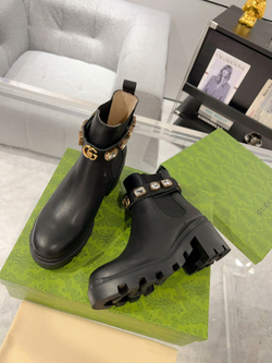 Gucci Ankle Boot
