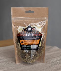 Набор трав и специй РОМ