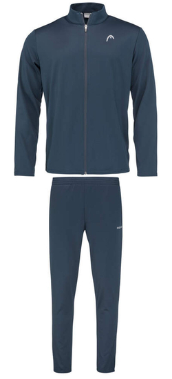 Теннисный костюм Head Easy Court - navy