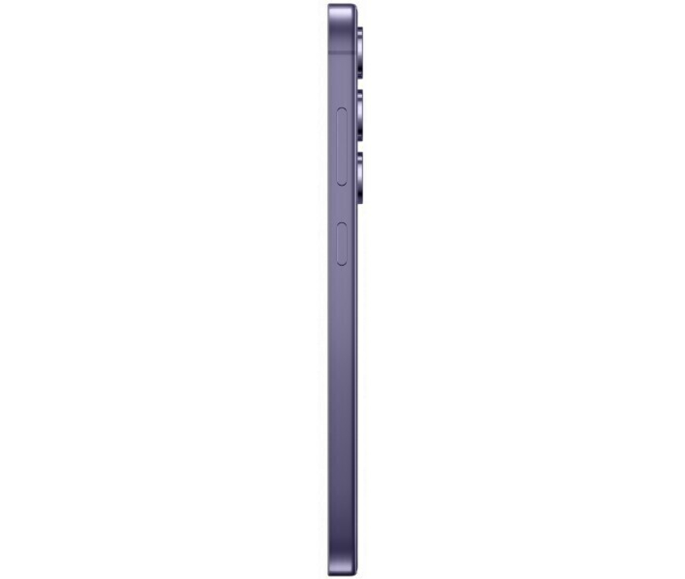 Смартфон Samsung Galaxy S24+ 12/256 ГБ, Фиолетовый