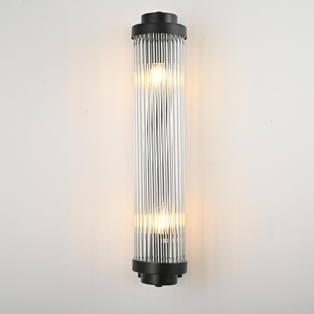 Бра Kiosk Black 60 By Imperiumloft