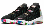 Кроссовки Nike Lebron 18 Ep James Gang