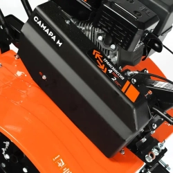 Мотоблок бензиновый Patriot Самара М, 440107576