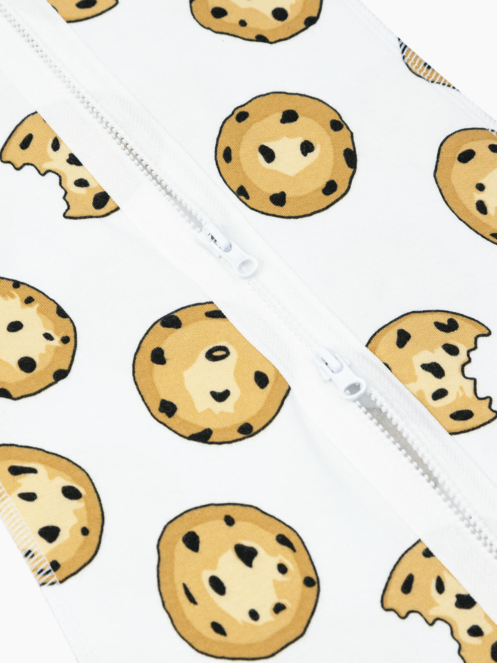 Пелёнка-кокон Mjölk Печенье, уценка