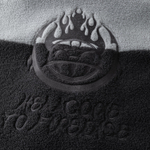 КУРТКА YMKASHIX FURRY BIG LOGO HTF