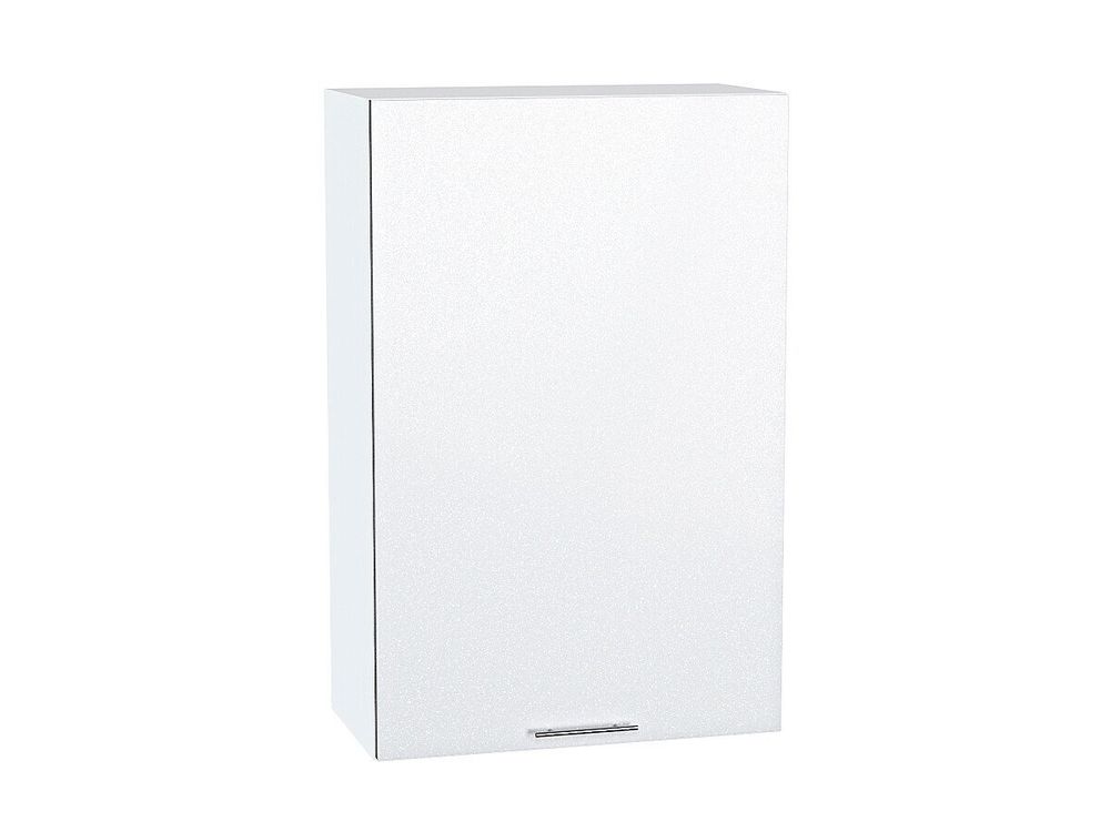 Шкаф верхний с 1-ой дверцей Валерия-М