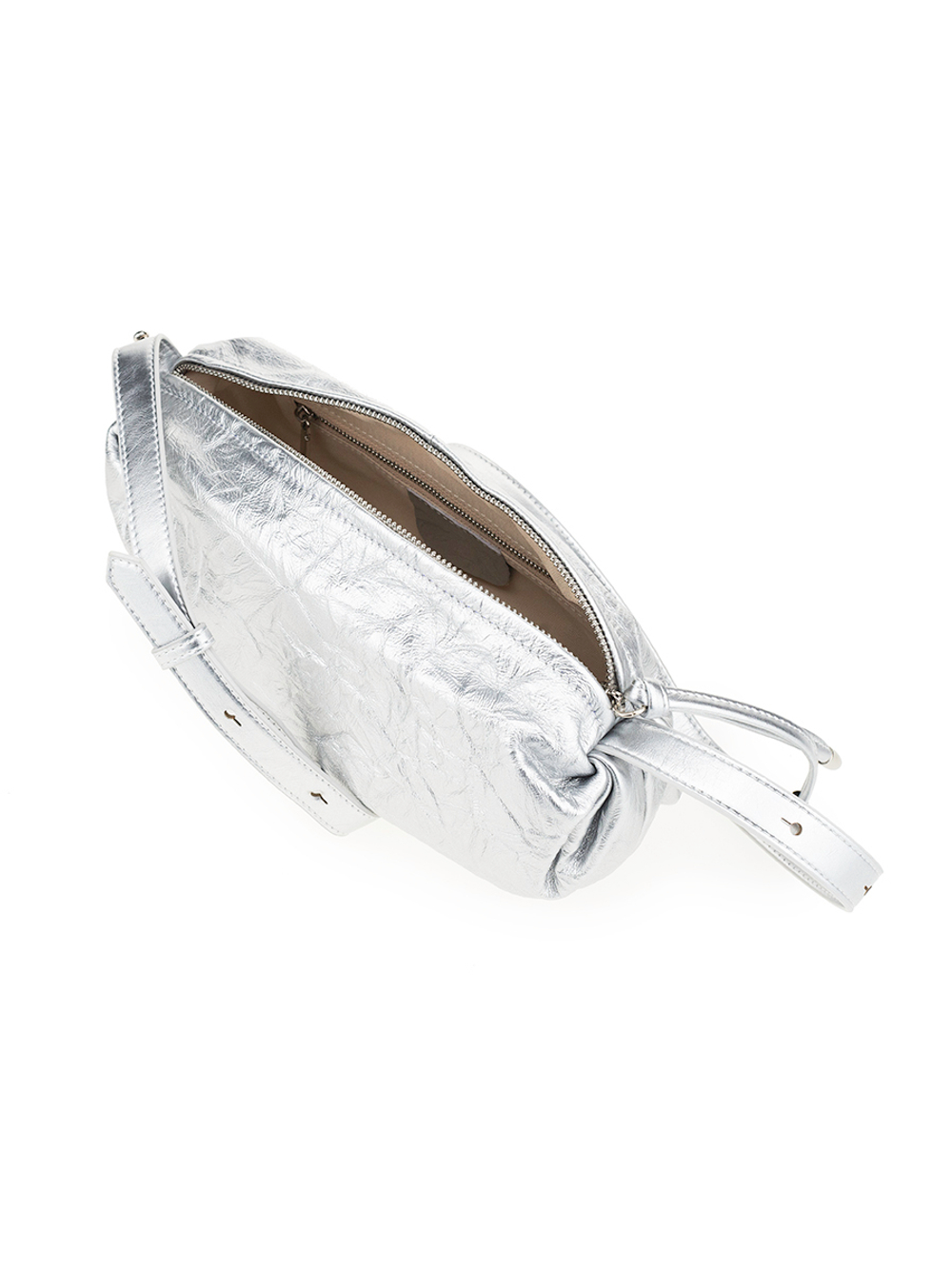 BL15120/71 Сумка жен., нат. кожа