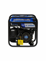 Электростанция (генератор инверторный бензиновый) ECO PE-4000RSI (EC1562-8)