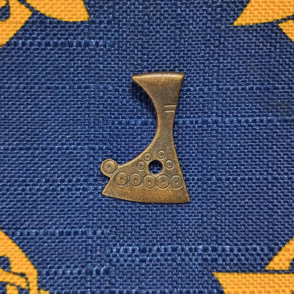 Секира Перуна