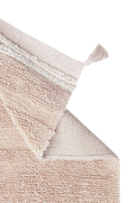 Ковер Lorena Canals Bloom Rose XS (90 x 130 см)