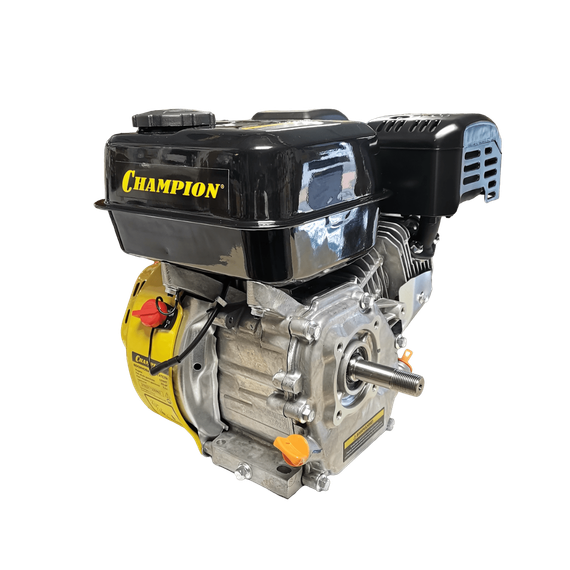 Двигатель с горизонтальным валом CHAMPION G210HT
