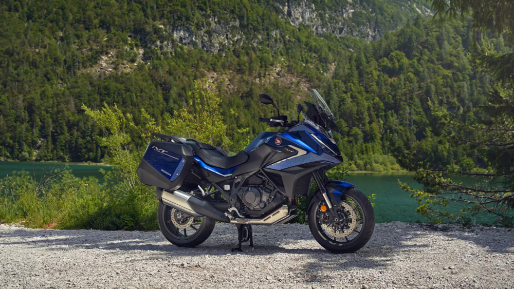 Honda NT1100DN (DCT)