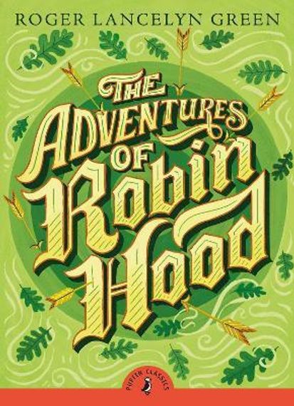 The Adventures of Robin Hood