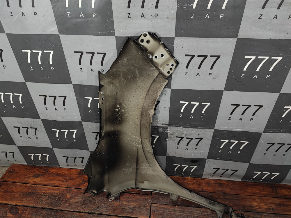 Крыло переднее левое Haval M6 2 21-нв Б/У Оригинал 8403100XKZ0YA