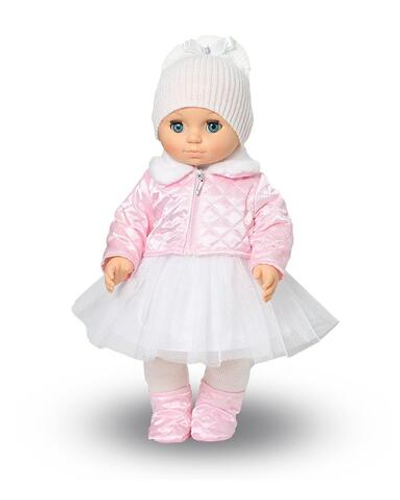 Пупс 12 (Весна)