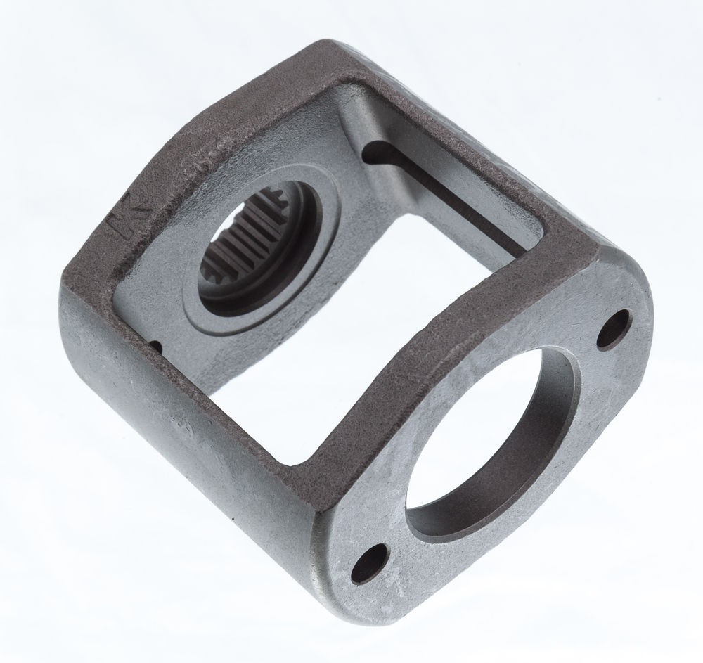 Рама ударного механизма 88116SP33