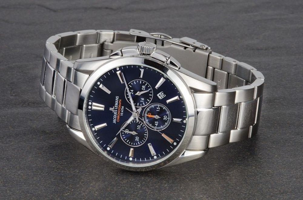 Jacques Lemans Derby 1-1945.1E