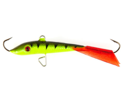 Балансир LUCKY JOHN Fin №3, цвет 31RT, арт. 71310-31RT