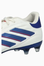 Бутсы adidas Copa Pure 2 Pro FG - белый