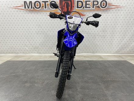 Yamaha WR155R , 2021