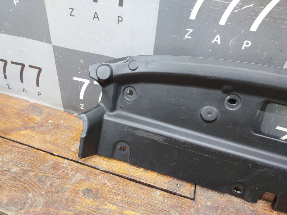 Кожух замка капота Haval Jolion 21-нв Б/У Оригинал 5509115XST01A