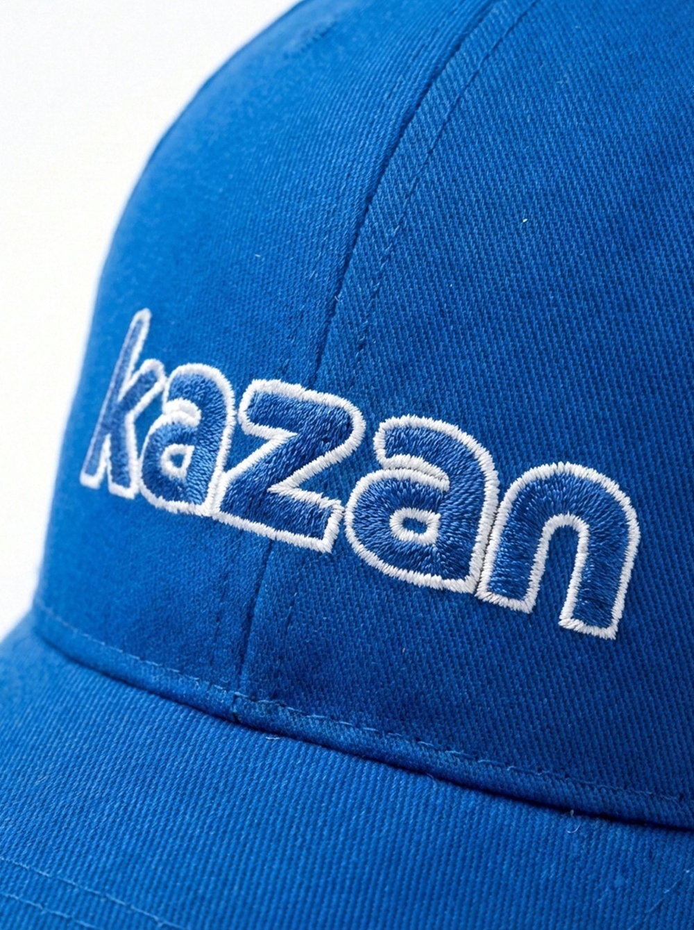 ALGA Хлопковая бейсболка