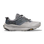Кроссовки мужские HOKA M TRANSPORT Castlerock / Black