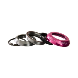 Рулевая Triada Air, Розовый