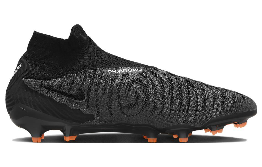 Кроссовки Nike Gripknit Phantom Gx Elite Dynamic Fit Fg