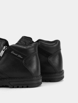 Ботинки мужские B320-1P