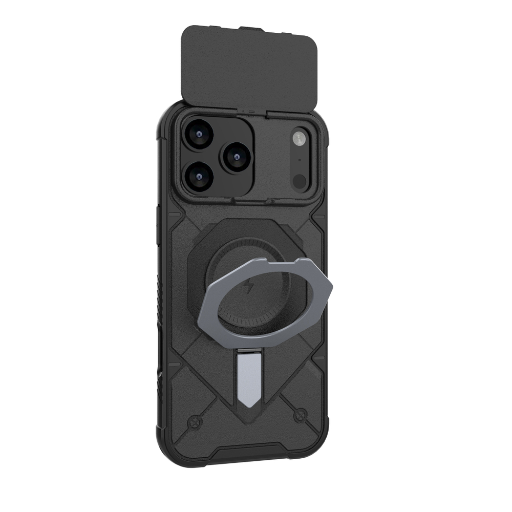 Противоударный чехол Explorer Shield Case для iPhone 17 Pro Max