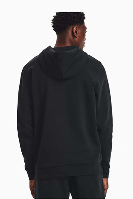 Кофта Under Armour Essential Fleece