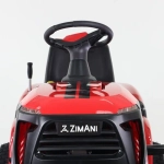 ZimAni TC102HV садовый трактор