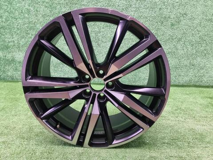 Диск литой R21 Volvo XC60 2 (2017-н.в.)