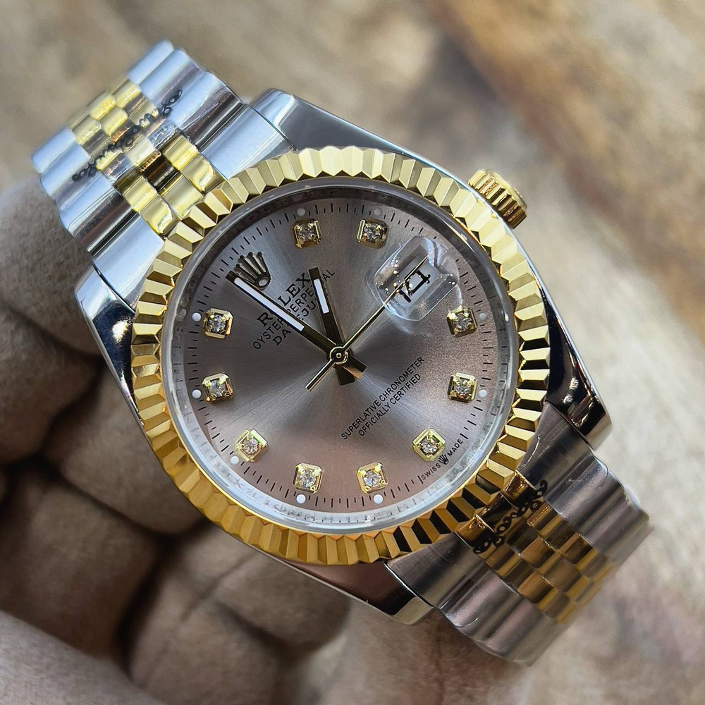 Часы Rolex