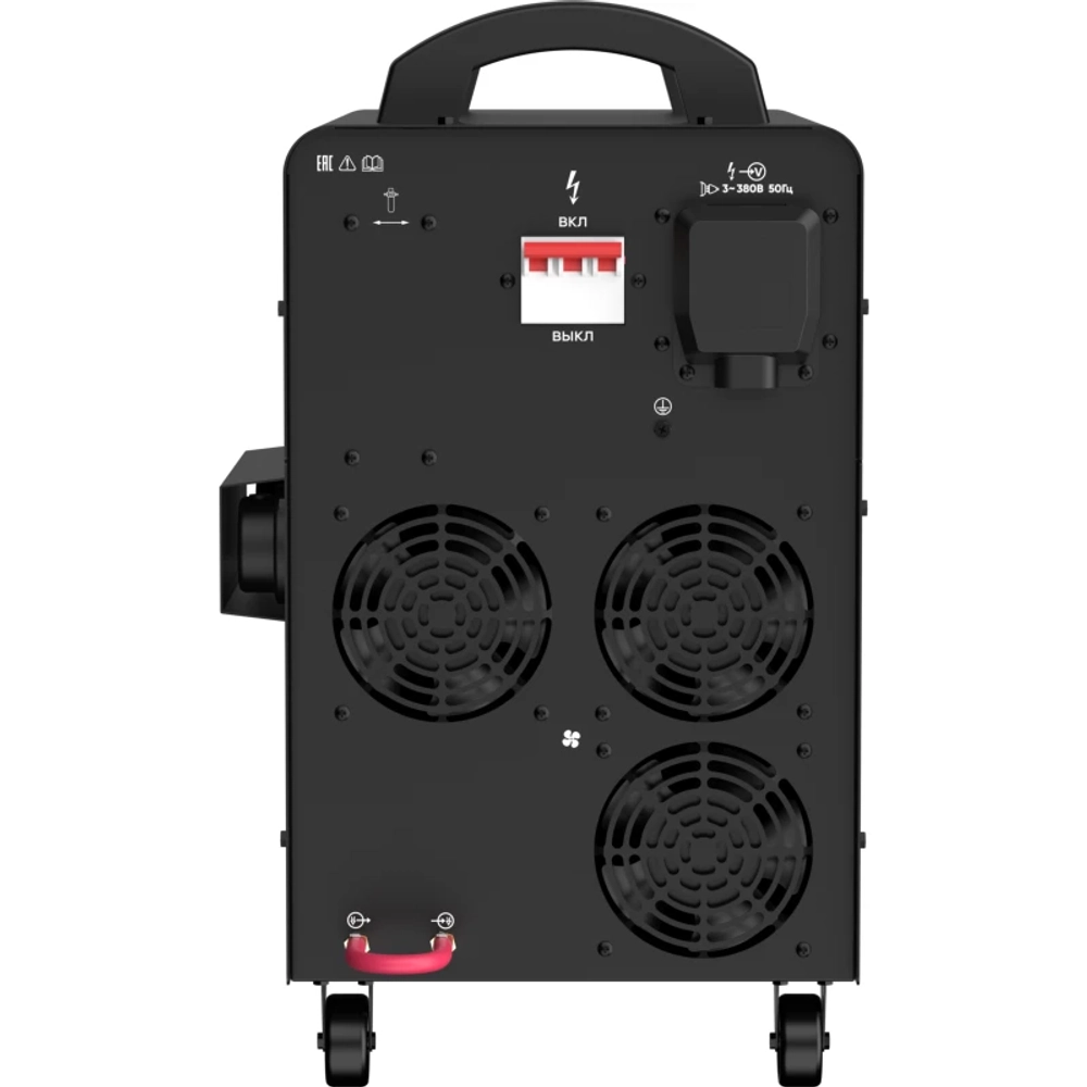 START CutLine X80C установка воздушно-плазменной резки 5ST80С