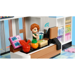 LEGO Friends — Магазин органических продуктов (41729) / артикул   41729  / GTIN 5702017415055